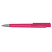 uma® Druckkugelschreiber Recycled PET Pen Pro frozen SI, magenta